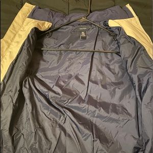 Nautica jacket